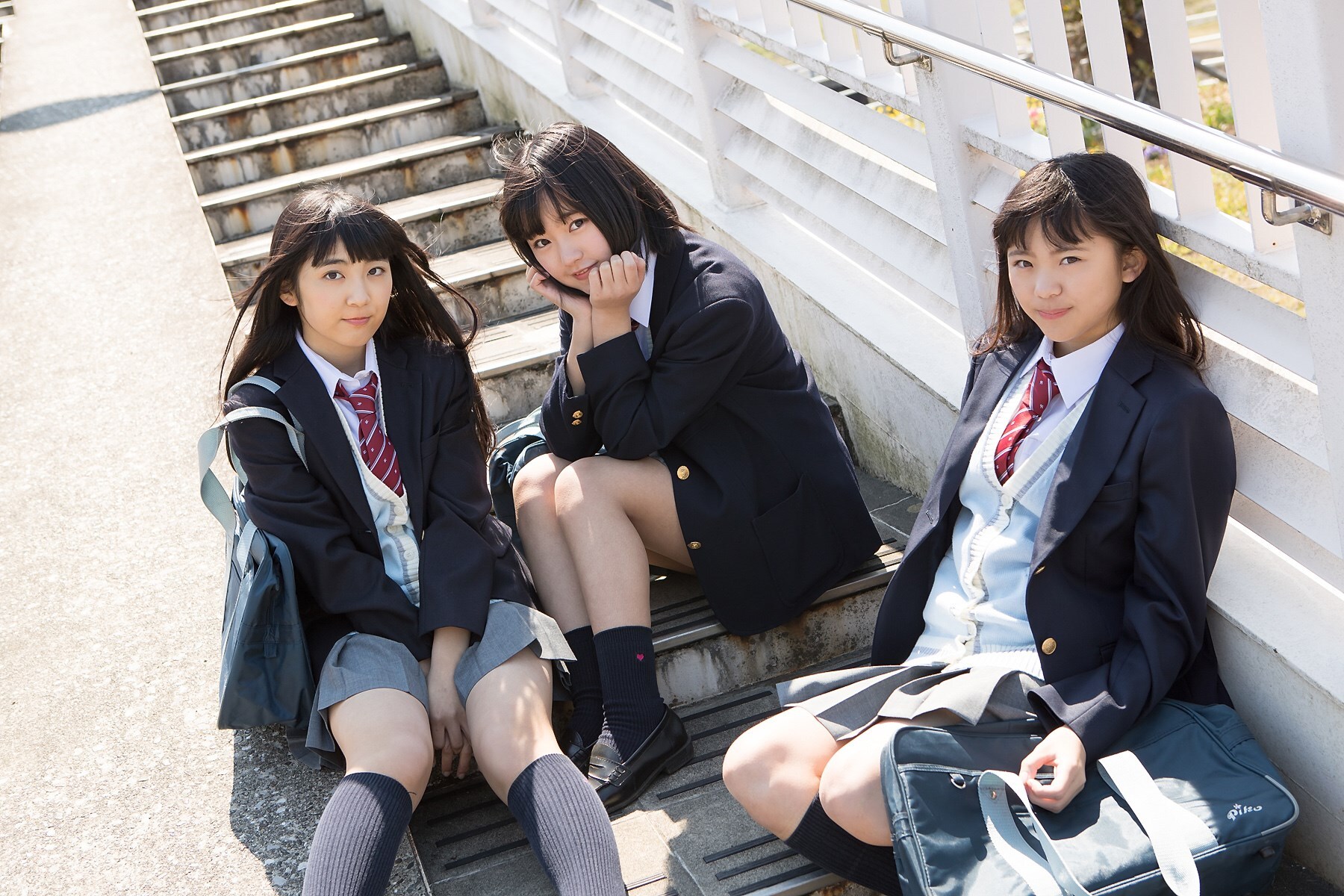 [Minisuka.tv] 新手美女 2017-04-13 NewComer 2017 - Special Gallery 02